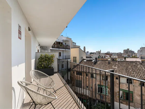 Piso en Plaza del Progrés, 15, Sta Catalina - El Jonquet - Foto 11