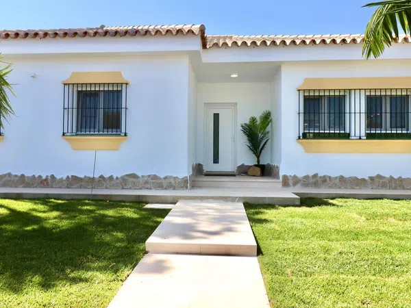 Casa independiente en avenida Francia, 75 - Foto 11