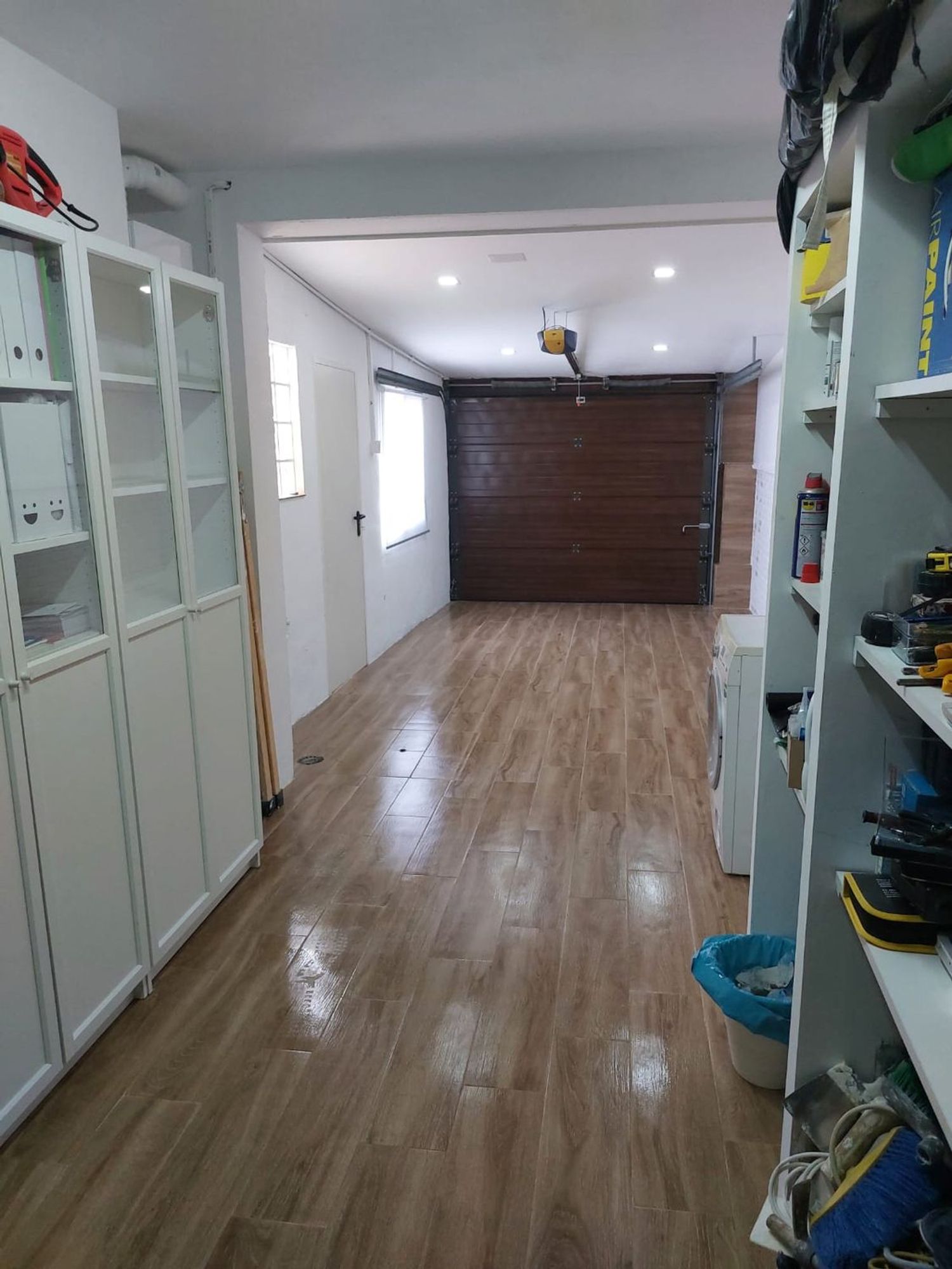 Chalet pareado en Torrejón de Velasco - Foto 8