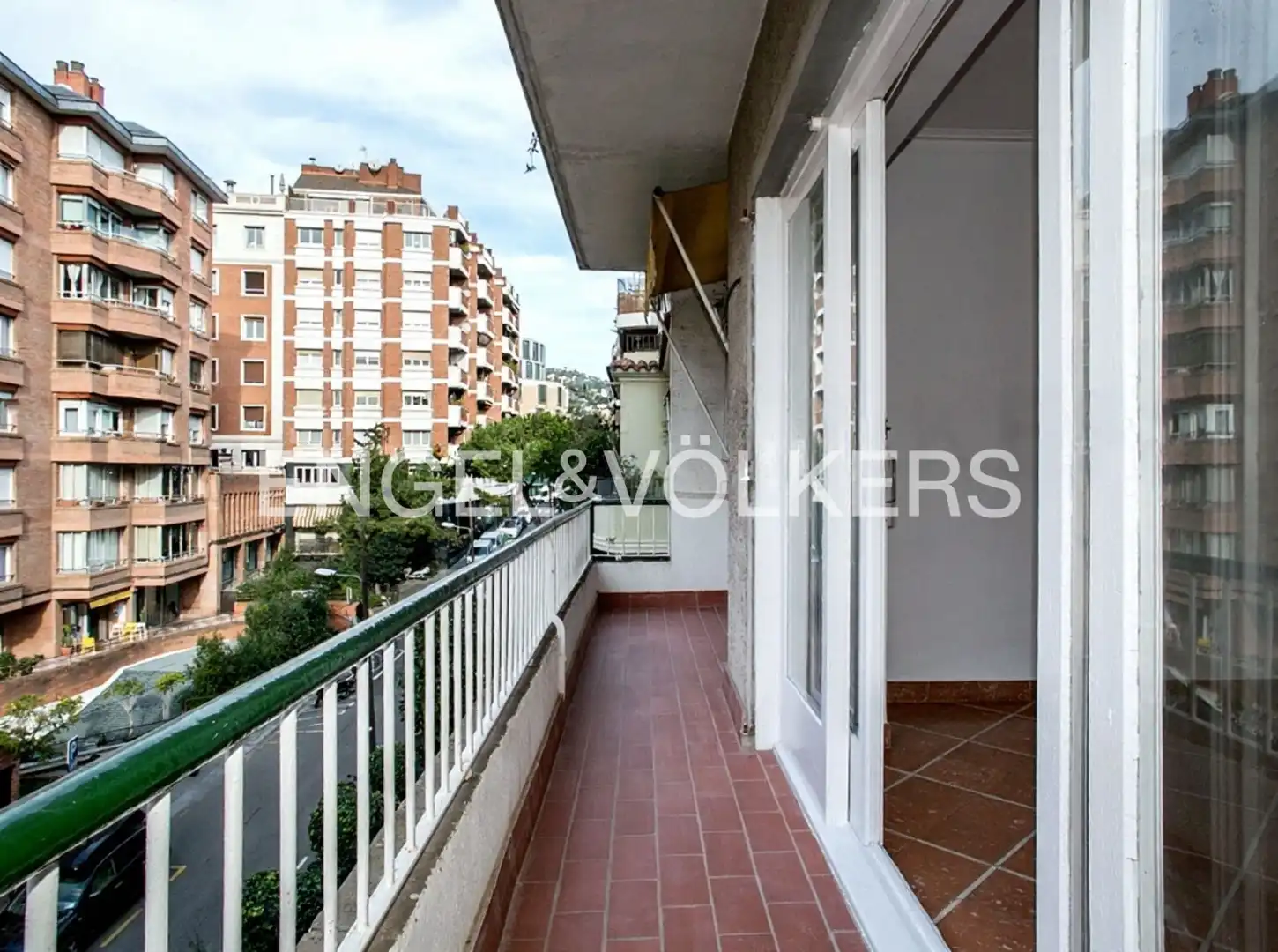 Piso en  Barcelona Capital - Foto 31
