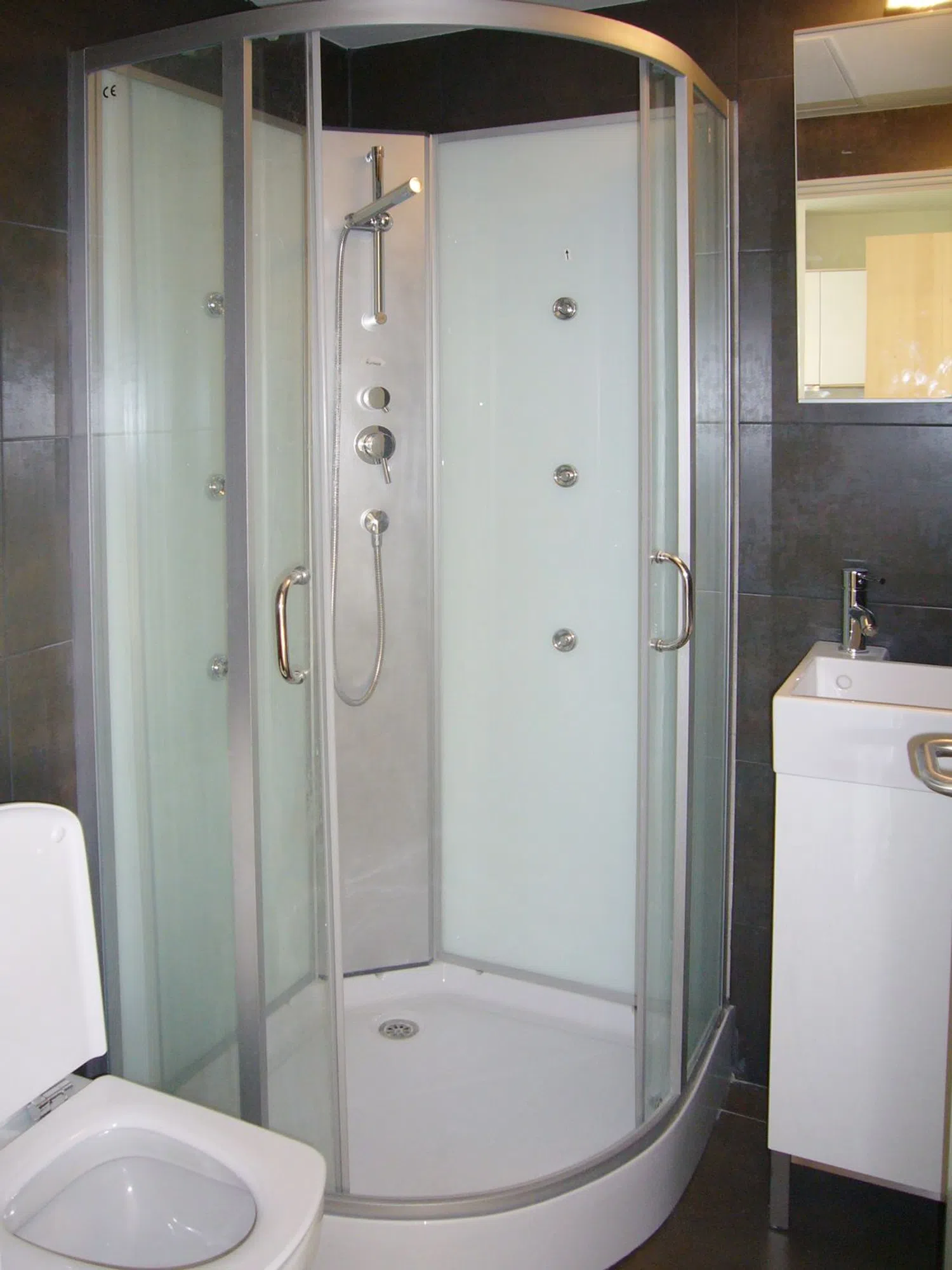 Estudio en calle del Rollo, 8 - Foto 17