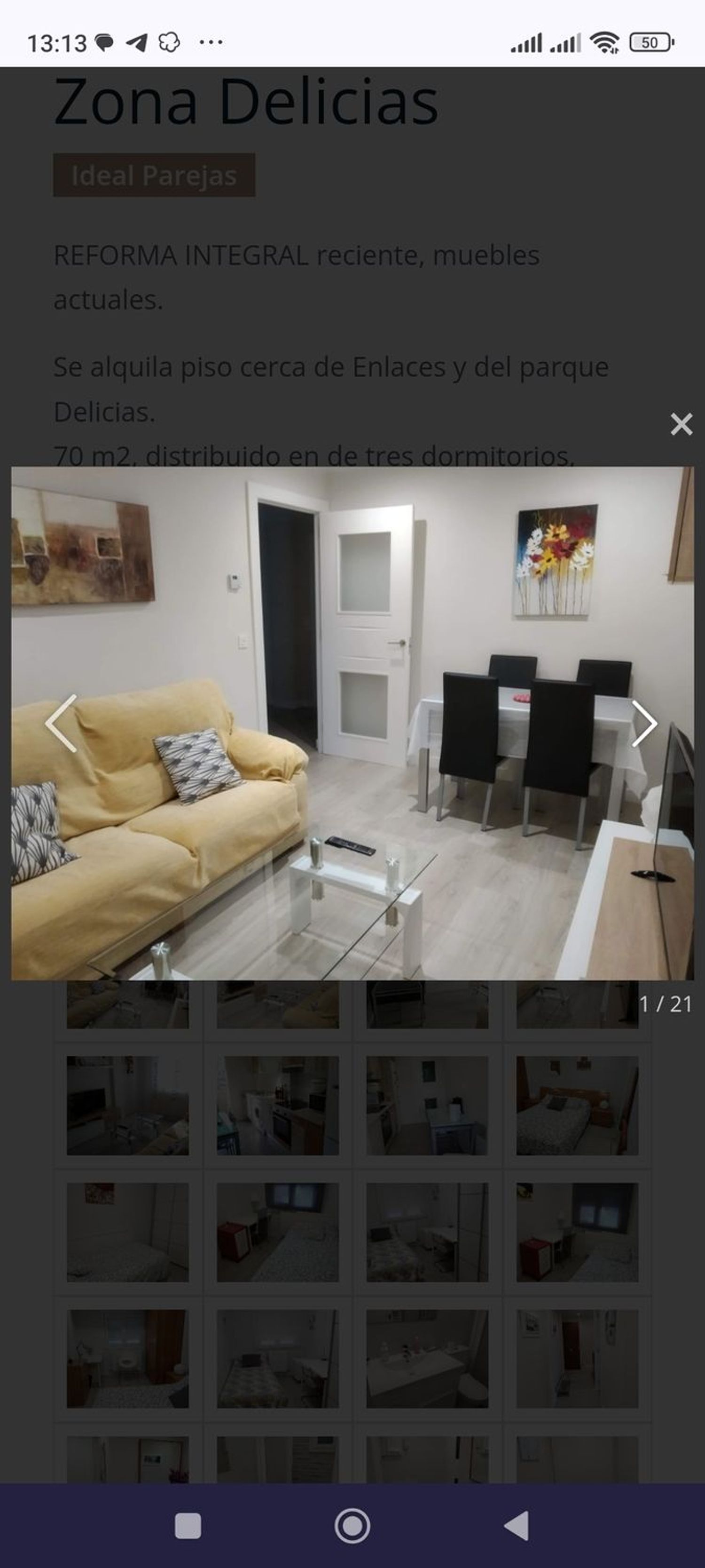 Piso en calle de Nuestra Señora del Salz, 24 - Foto 12