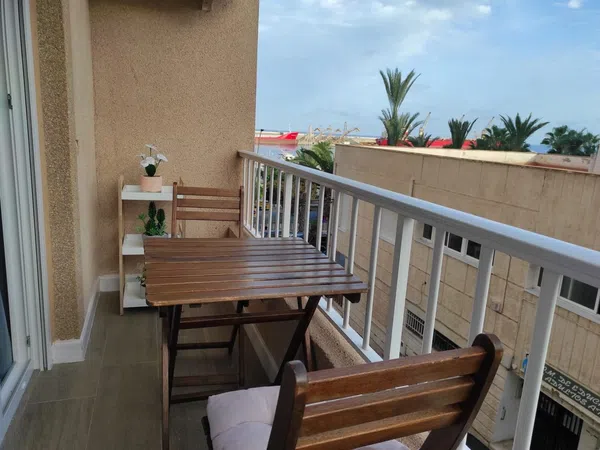 Piso en Paseo del Malecón, 32, Puerto de Garrucha, Puerto de Garrucha - Foto 15