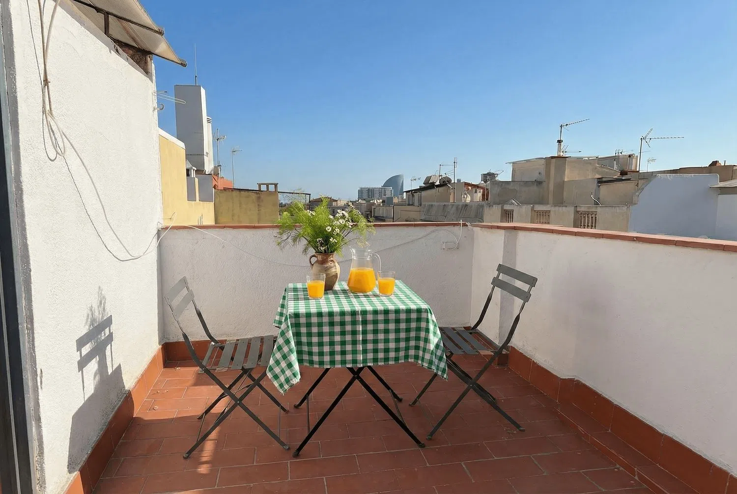 Ático en calle dels Mariners, 11 - Foto 18