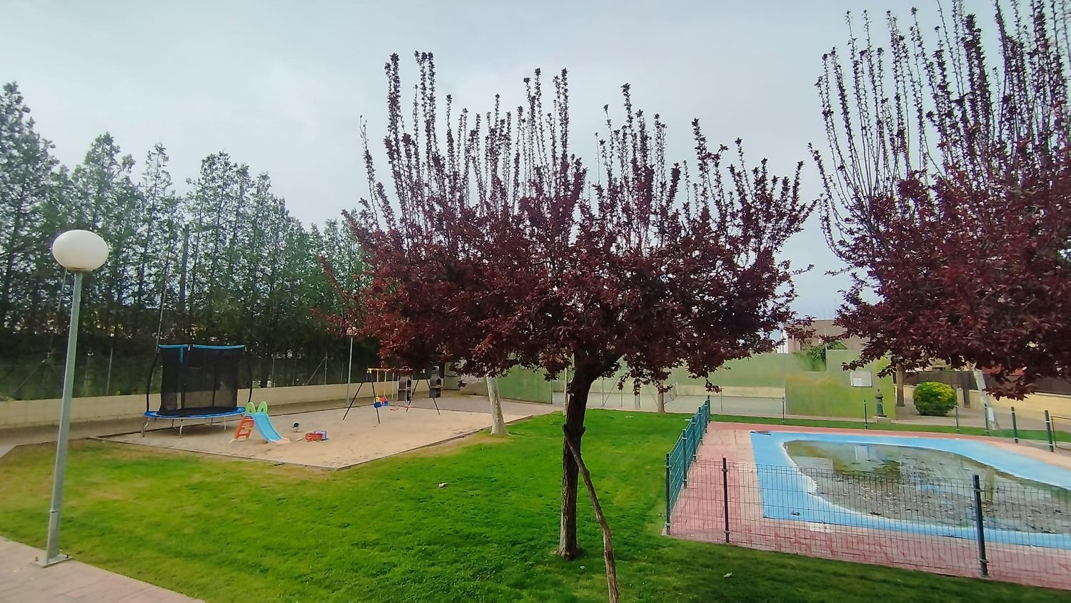 Chalet pareado en Calle Alcañizo, 7 - Foto 17