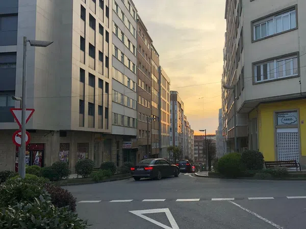 Piso en calle da Rosa, 17 - Foto 6