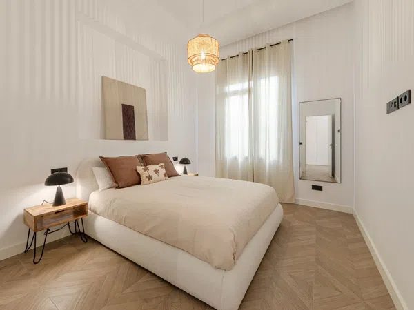 Piso en calle Monederos, 19