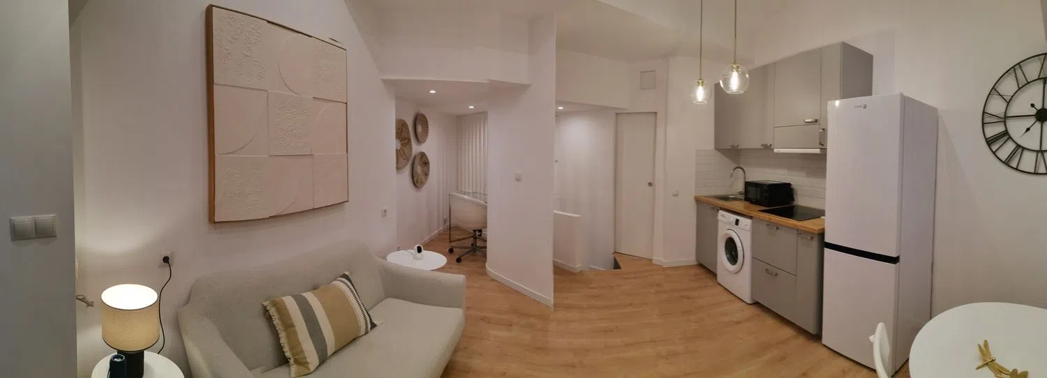 Dúplex en ronda del General Mitre, 175 - Foto 4