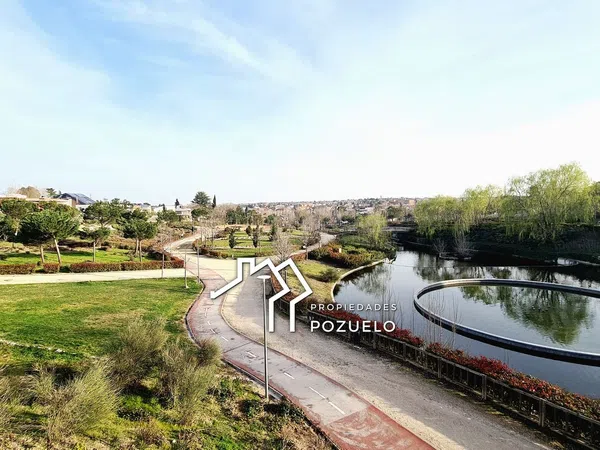 Piso en Avenida Isaac Albéniz, 11, Zona norte - Foto 25