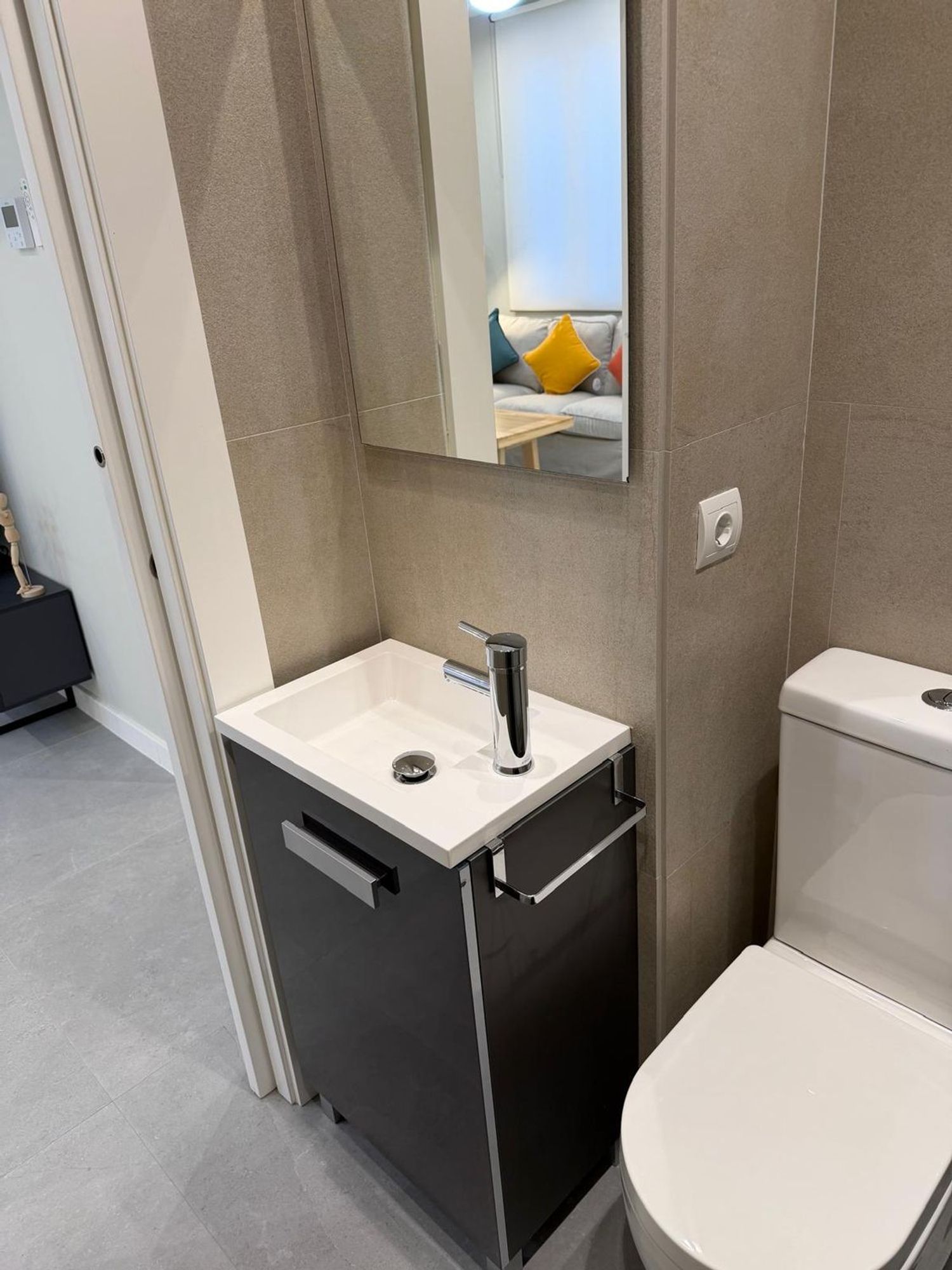 Piso en Barriada Santa Mónica, 6, Santa Aurelia - Foto 8