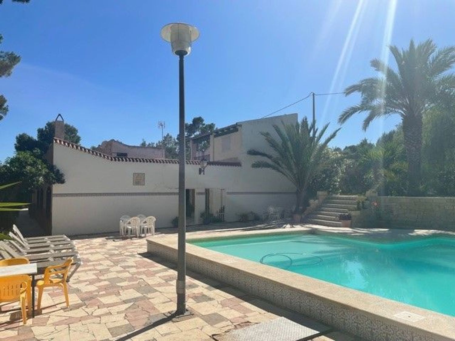 Casa independiente en Partida Estación Monova, 34 polgonocasa - Foto 1