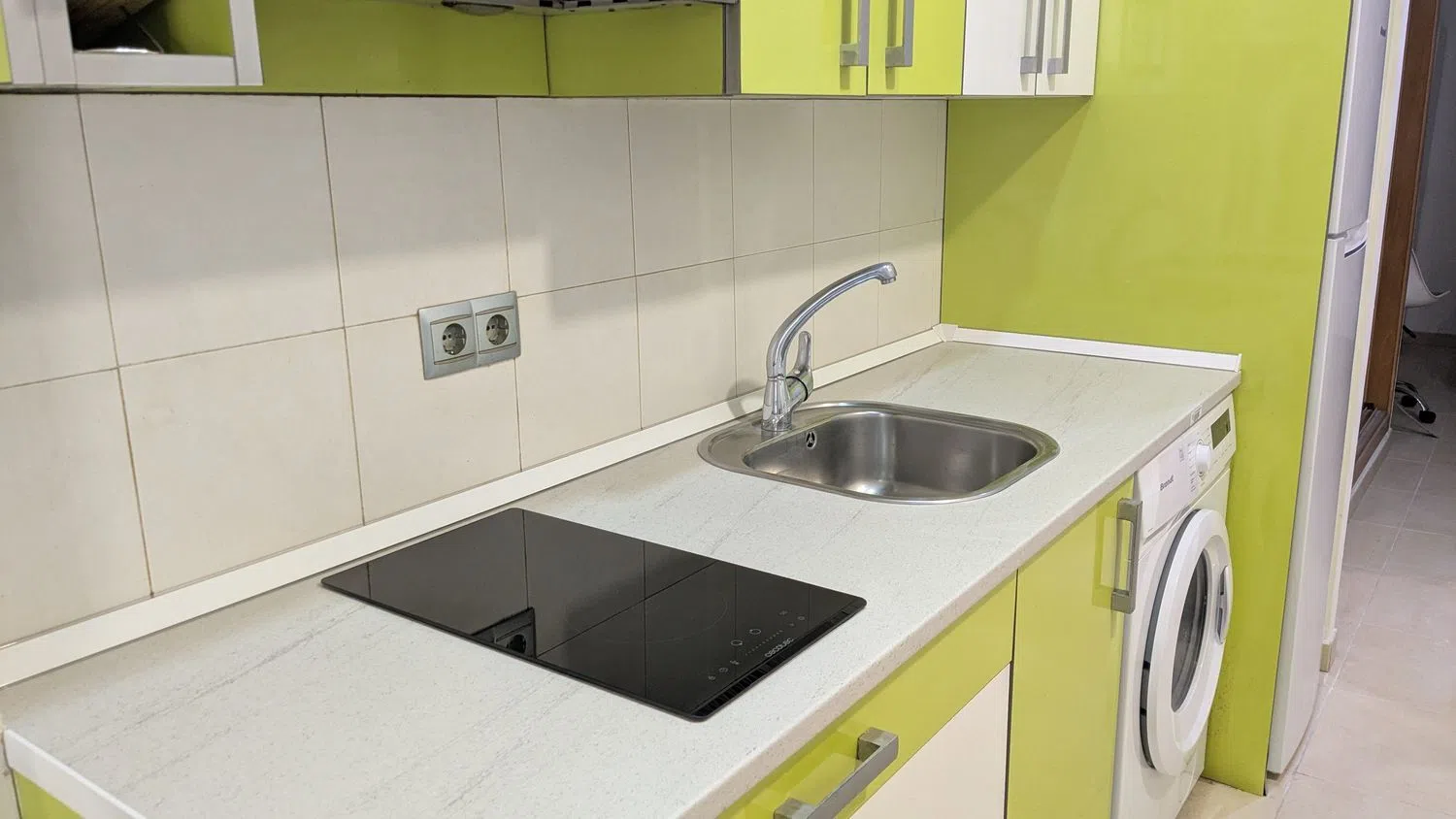 Piso en plaza de Miraflores, 1 - Foto 15