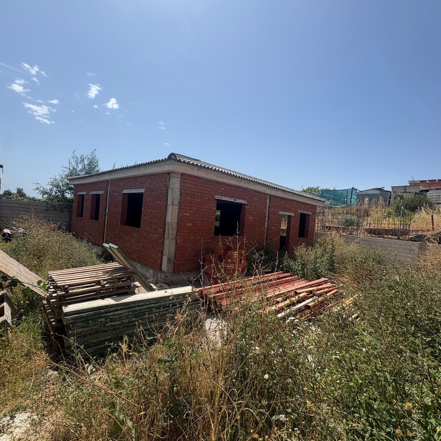 Casa o chalet independiente en El zabal, 3 Poligono 3, San Pedro-Gabriel Miró-María Guerrero, San Pedro-Gabriel Miró-María Guerrero - Foto 4
