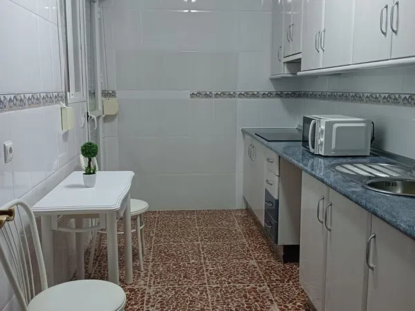 Piso en Avenida del Parque, 30, San Francisco, San Francisco - Foto 4