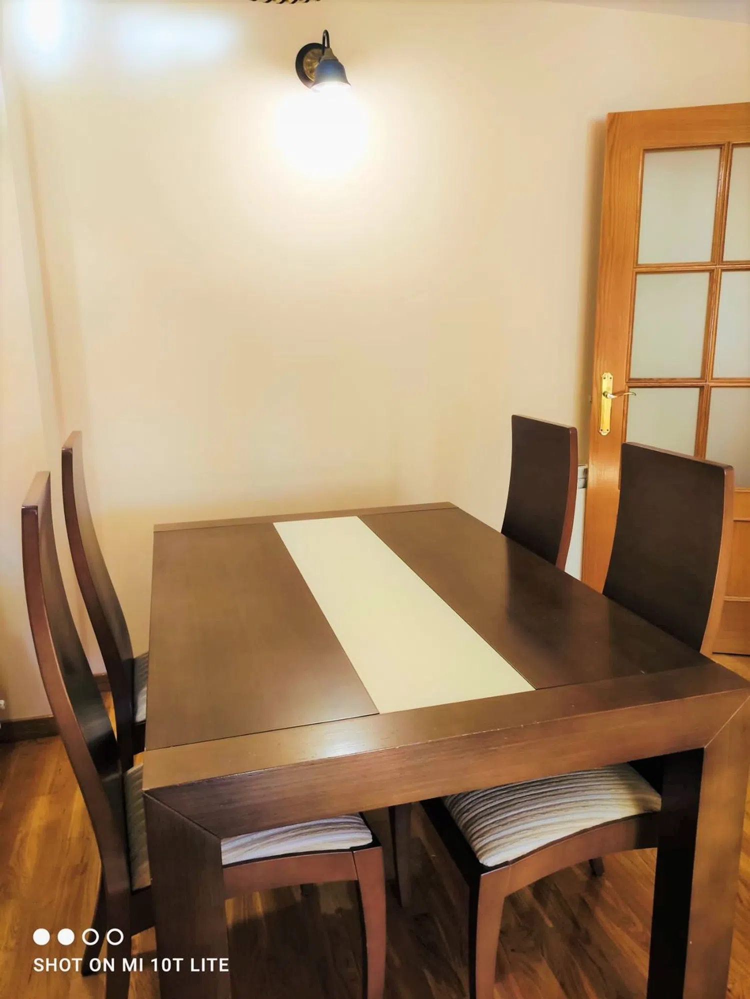 Piso en avenida Séptima, 56 - Foto 3