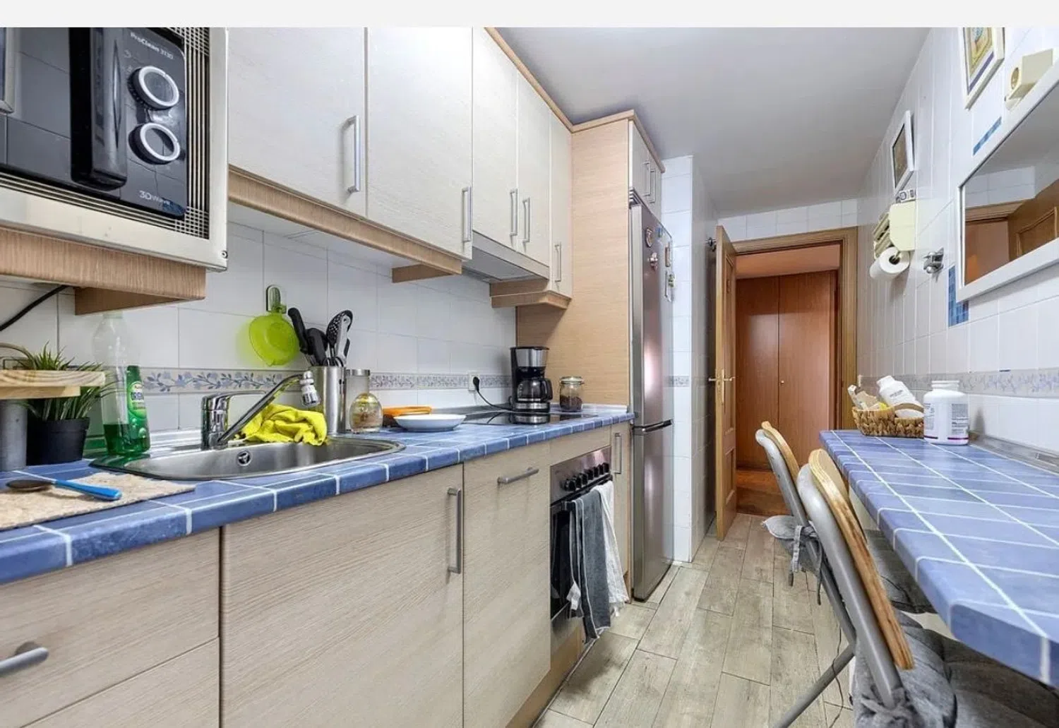 Dúplex en calle San Vicente de Paul, 20 - Foto 20