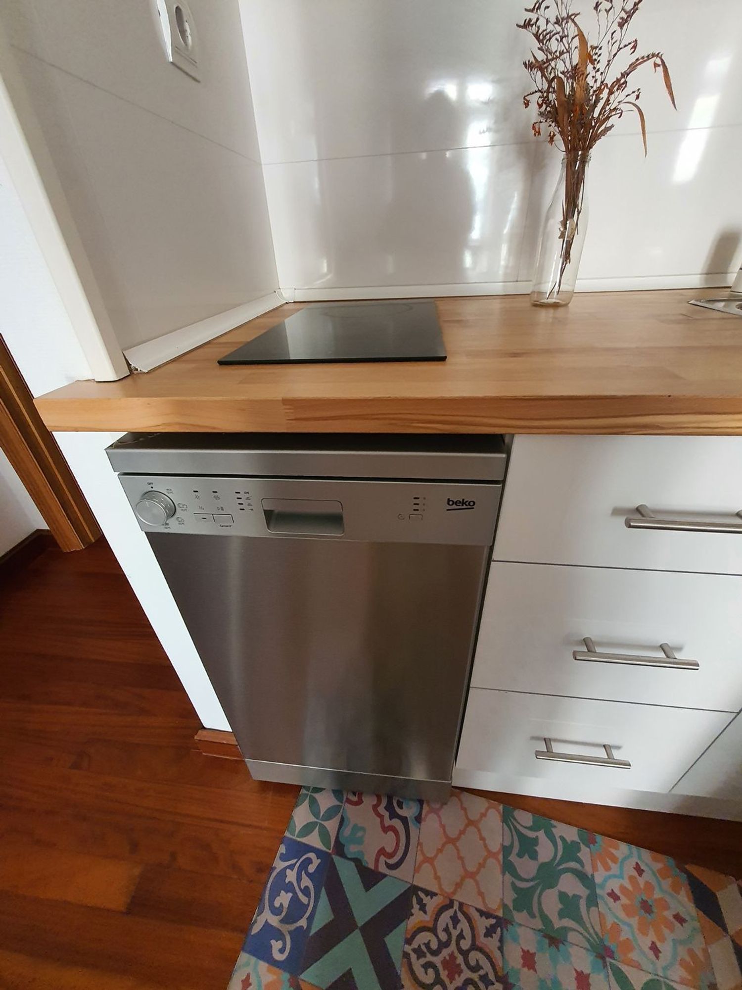 Dúplex en avenida Pedro Barrie de la Maza, 1 - Foto 7