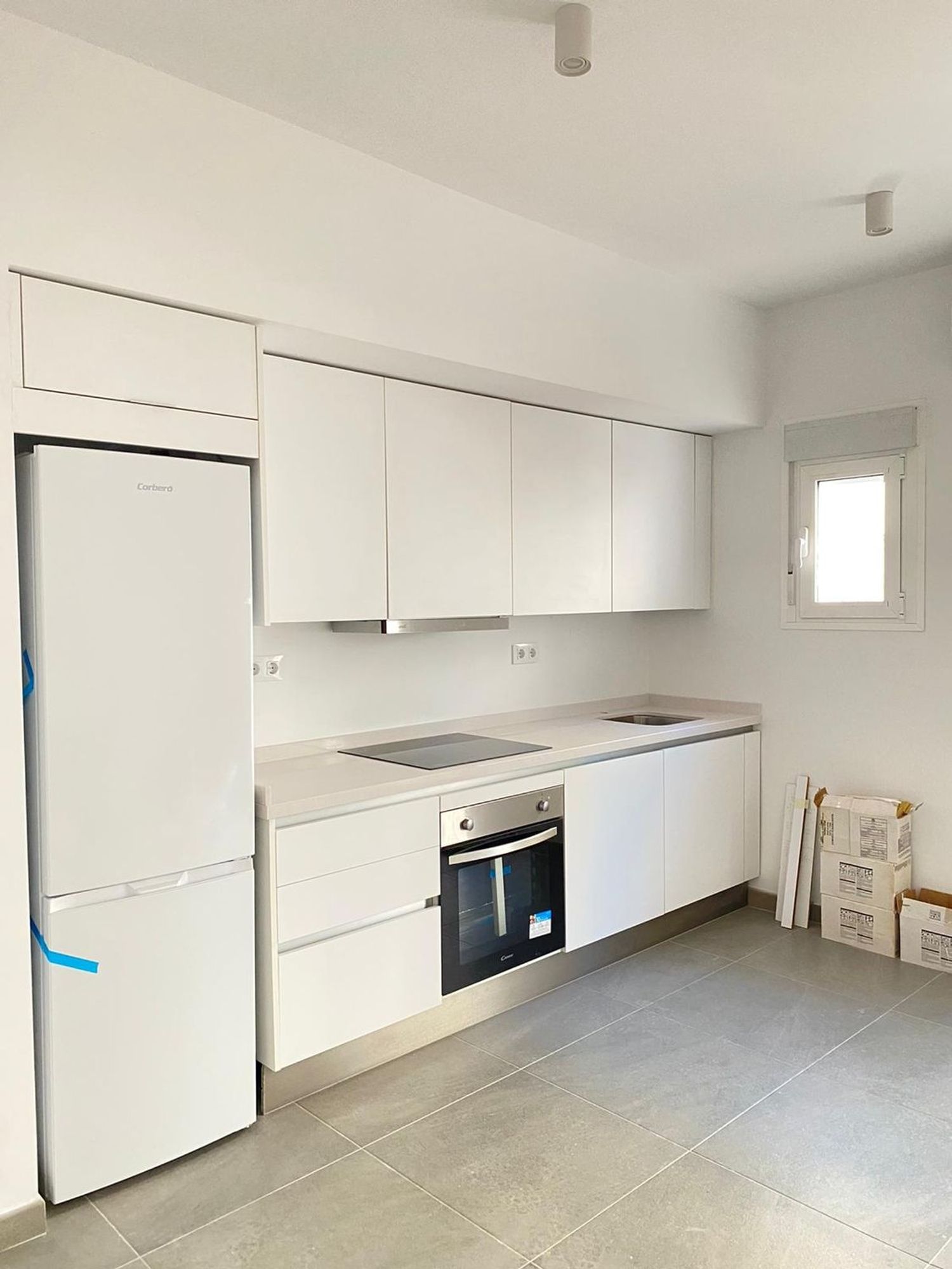 Piso en Tello de Guzman, 3 - Foto 2