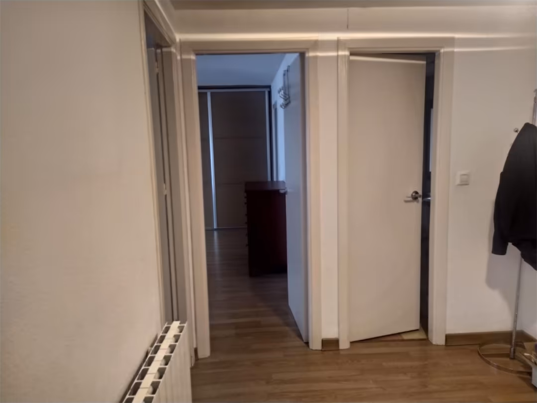 Piso en  Calle Emilia Pardo Bazán 8 - Foto 18