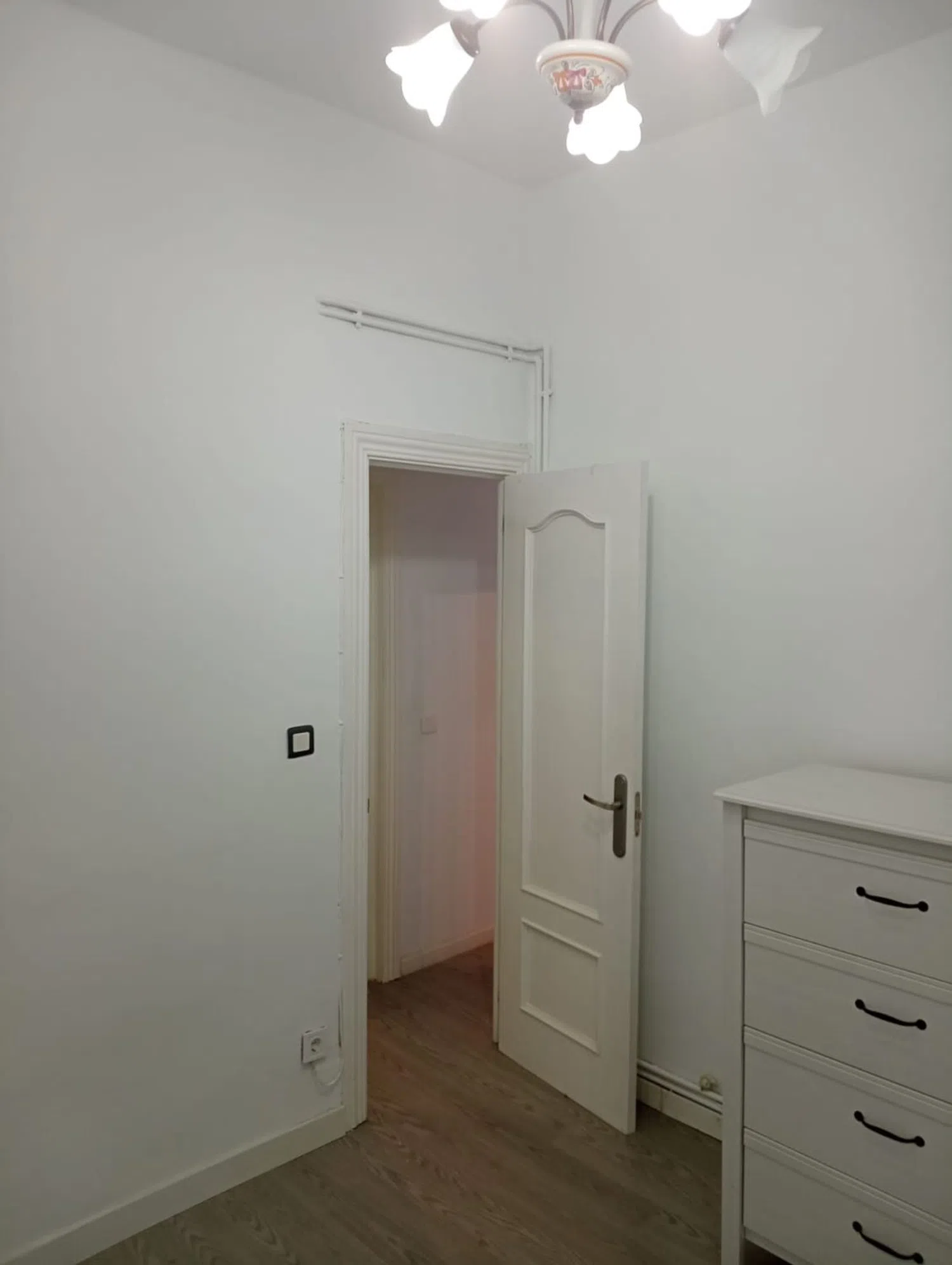 Piso en calle Nuestra Señora de la Esperanza, 5 - Foto 11