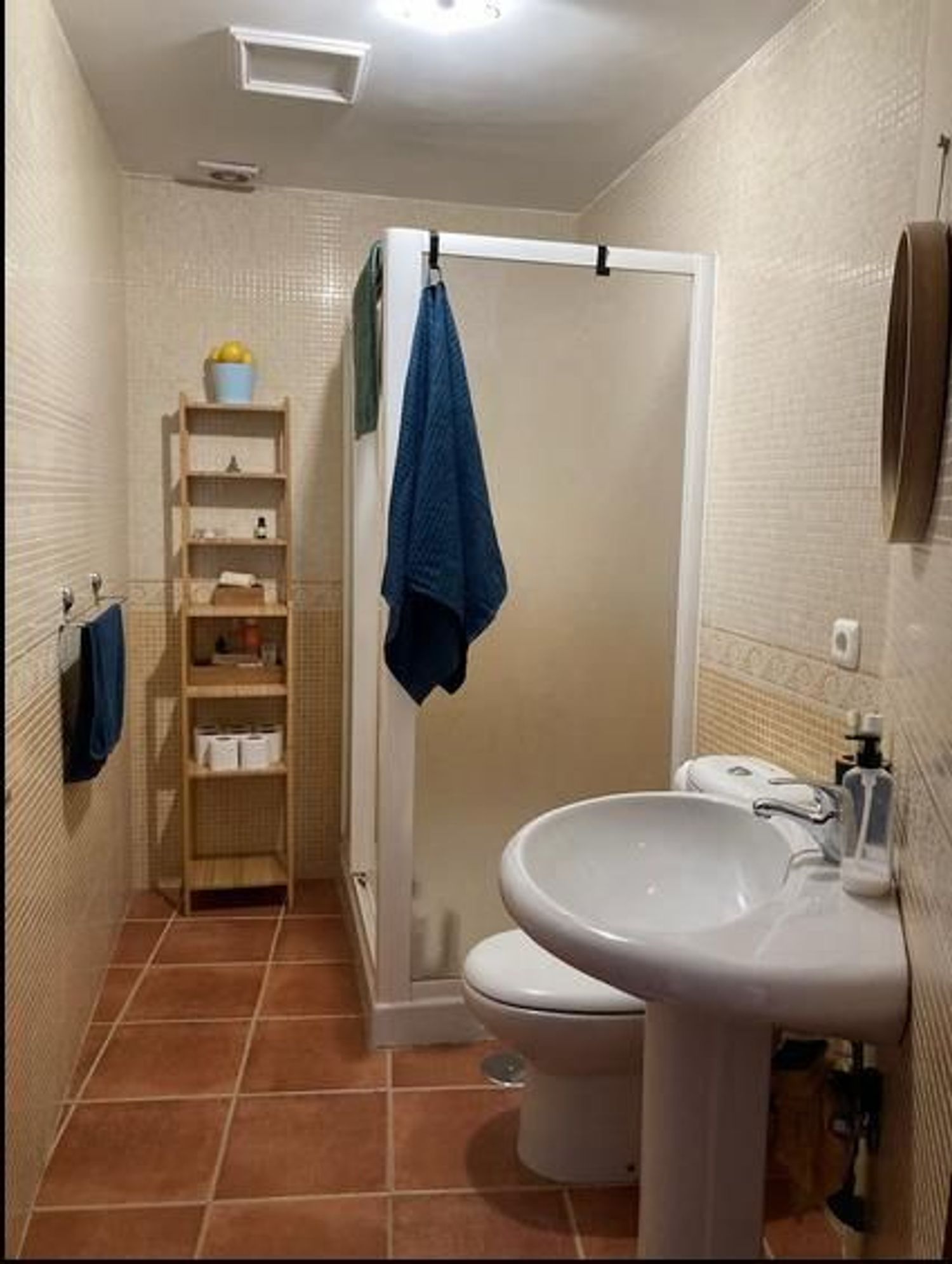 Alquiler de piso en Calle Guillermo Gutiérrez, 30 - Foto 4