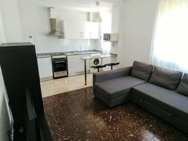 Piso en Reverendo r Tramoyeres, Benimaclet - Foto 10