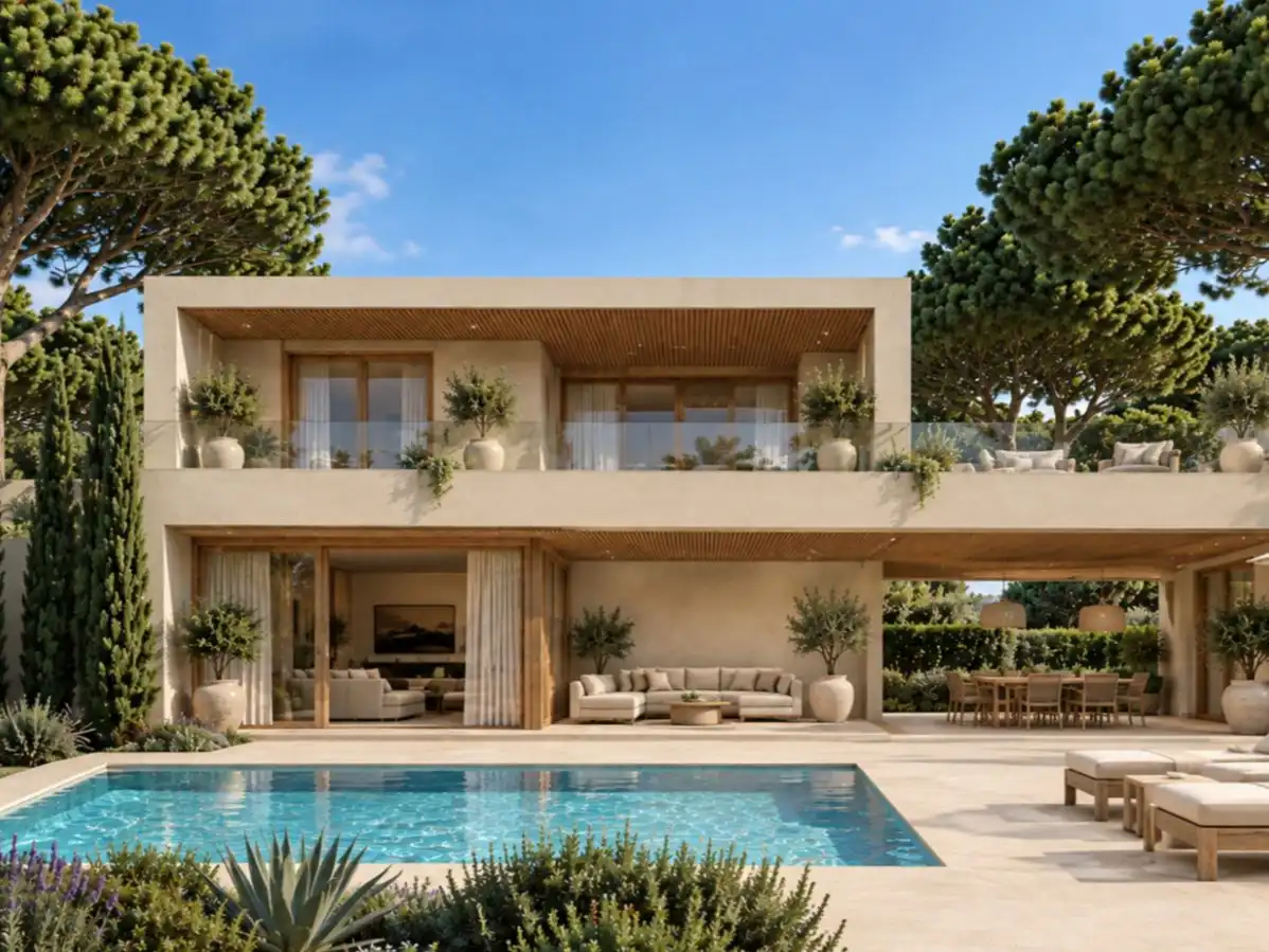 Chalet en  Calle Centro 6 - Foto 2