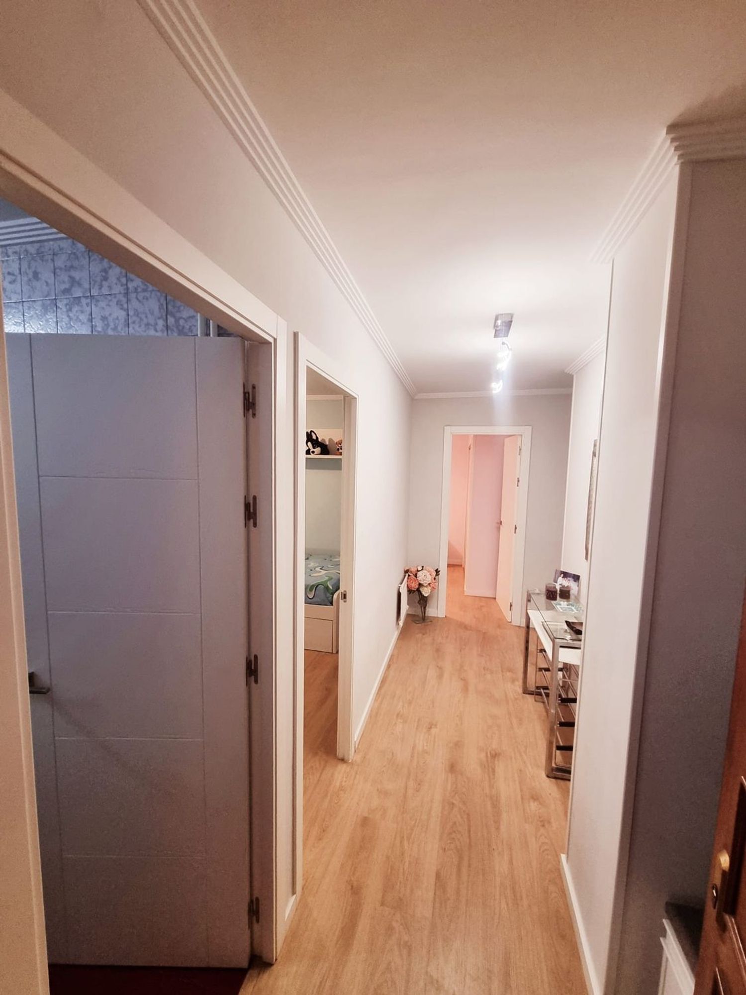 Piso en Calle de García Barbón, 116, Centro - Areal - Foto 4