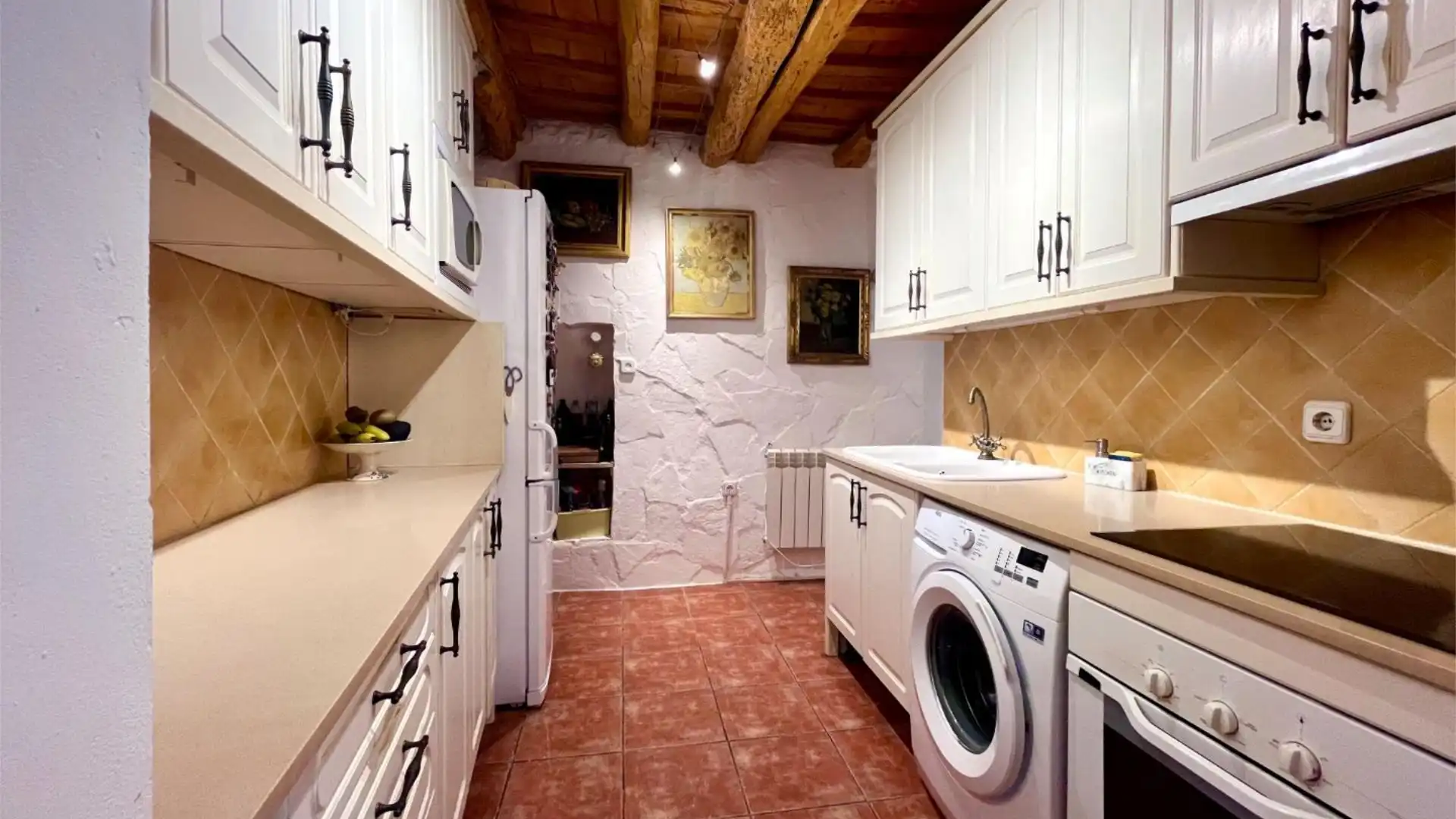 Casa adosada en  Carrer Abdon Almirall 6 - Foto 17