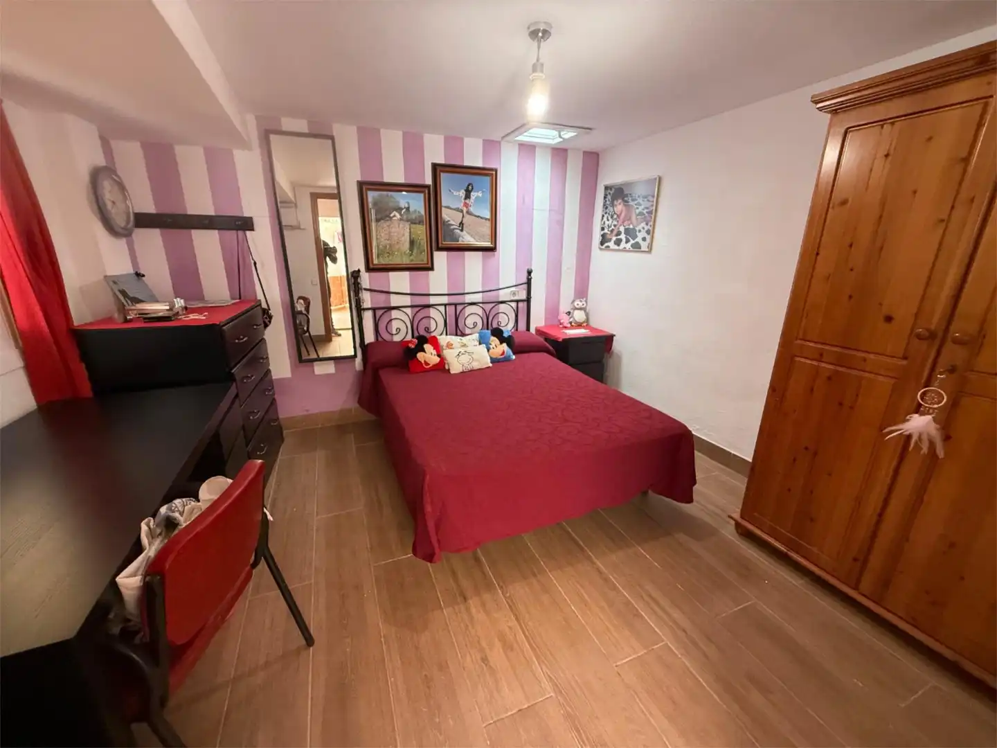 Piso en  Carrer de Fra Antoni Llinàs 21 - Foto 8