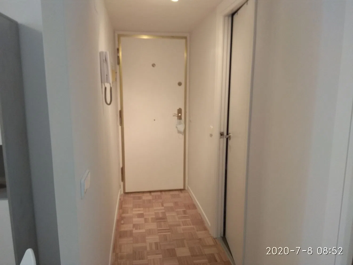 Estudio en calle Zabaleta, 51 - Foto 3