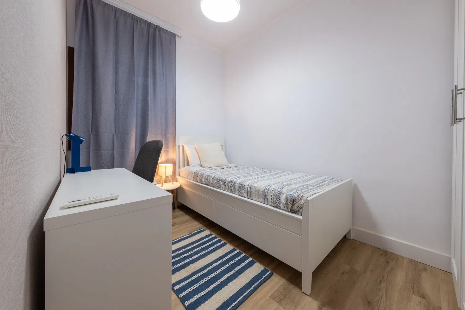 Piso en calle Bernardo de la Torre, 108 - Foto 15