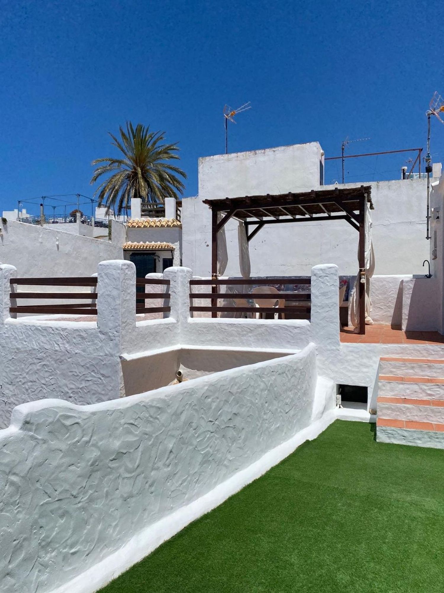 Piso en calle Sagasta, 9 - Foto 1