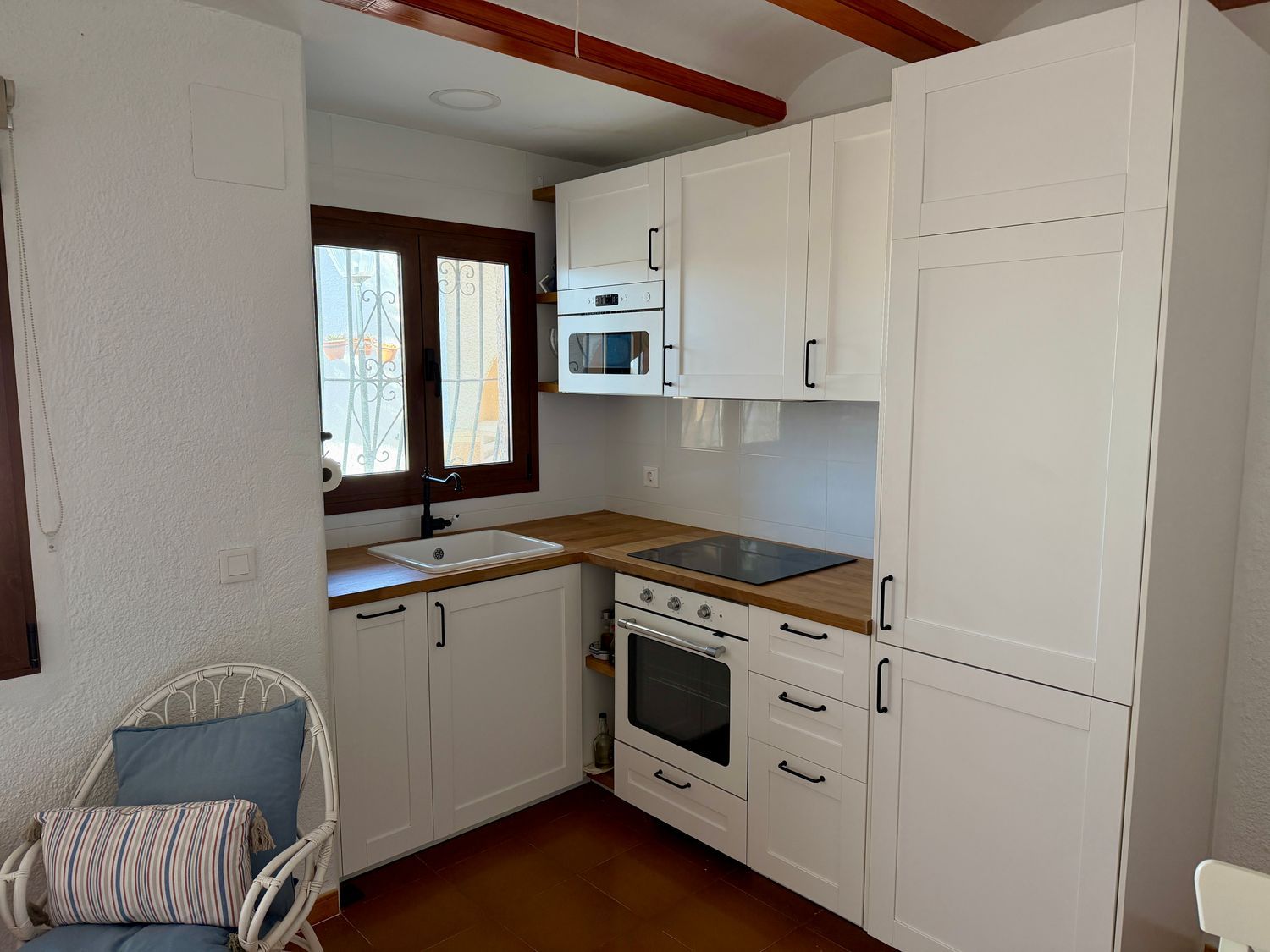Chalet adosado en Partida Platja Almadrava Carrer 14, 15 - Foto 10