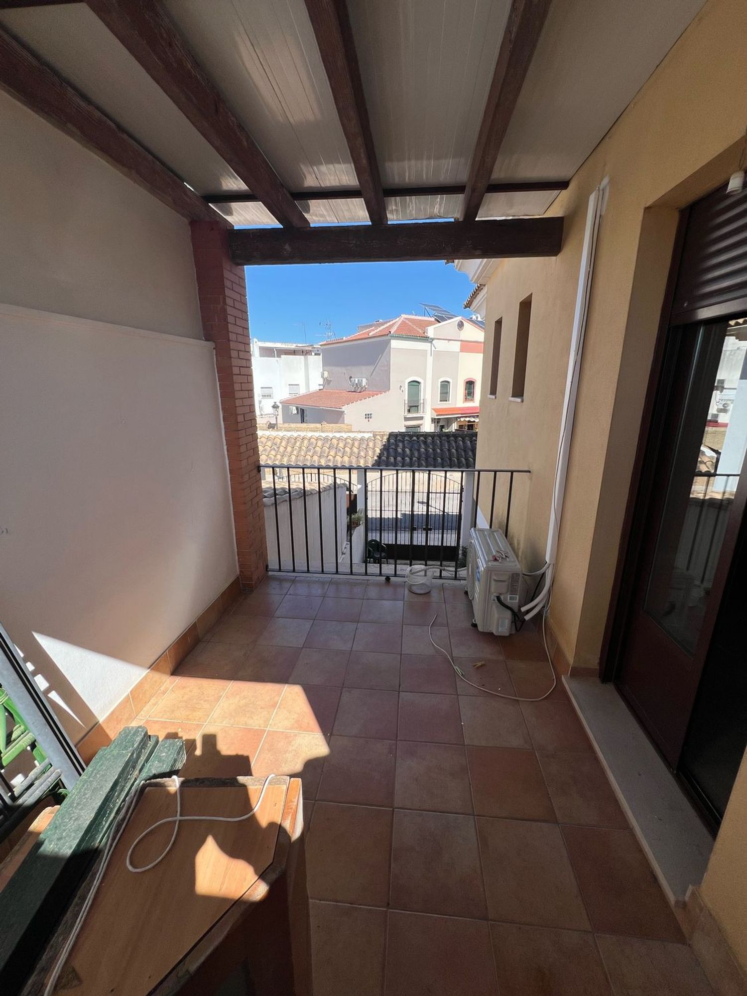 Chalet adosado en Calle Senador Agustin Díaz Camacho, 7 - Foto 18