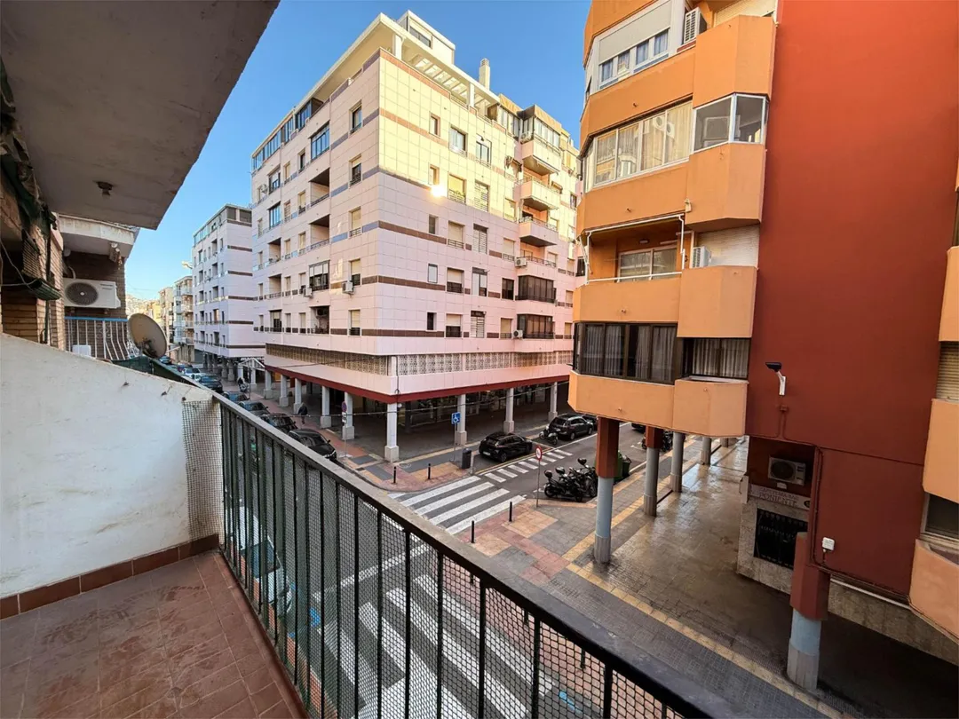 Piso en  Calle del Marqués de Comillas 30 - Foto 19