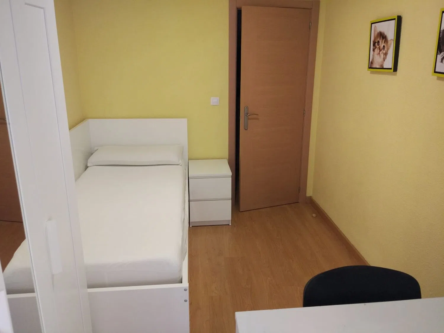 Piso en calle d'Empar Ballester, 14 - Foto 6