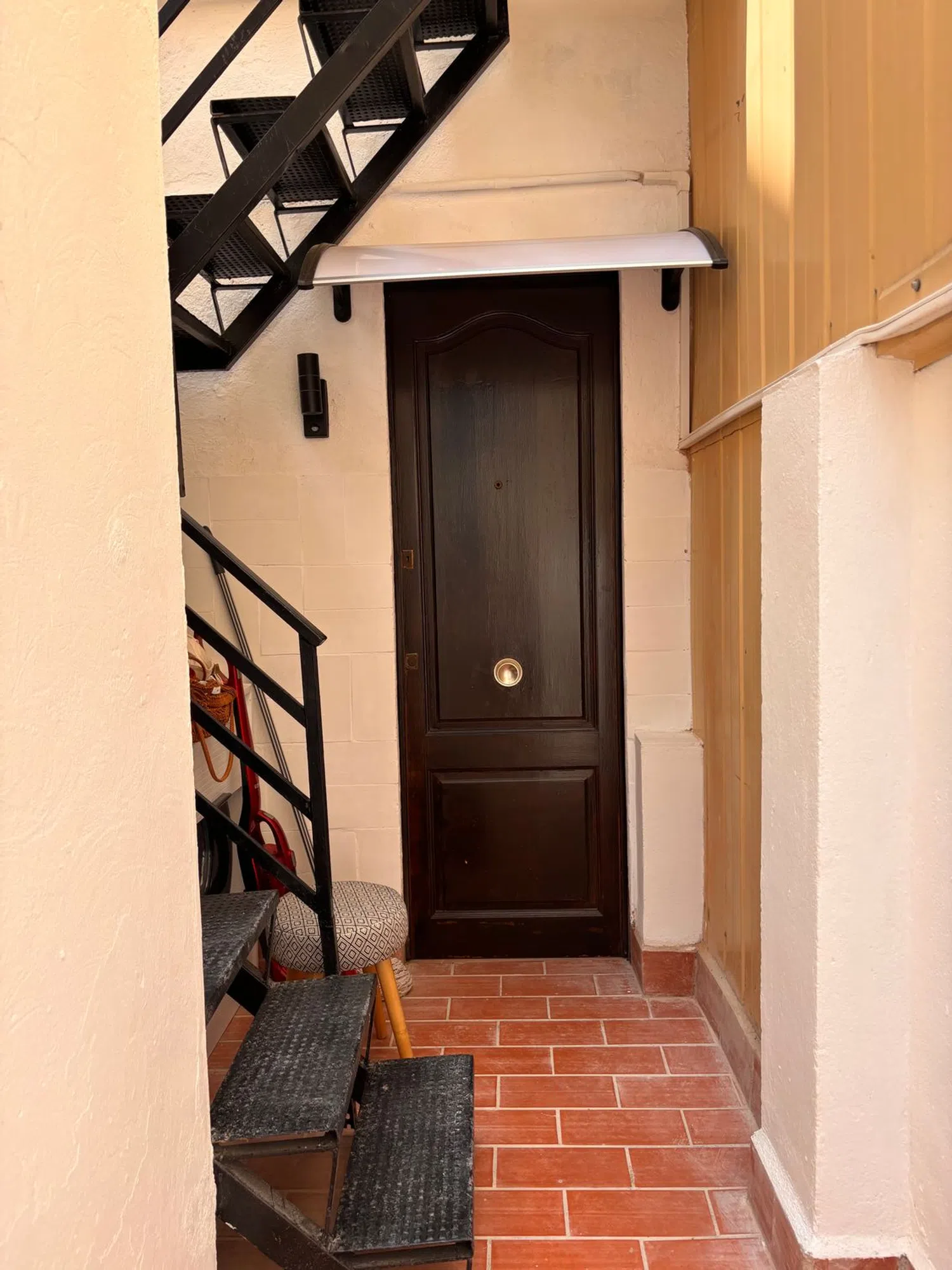 Piso en Barrio La Teixonera - Foto 2
