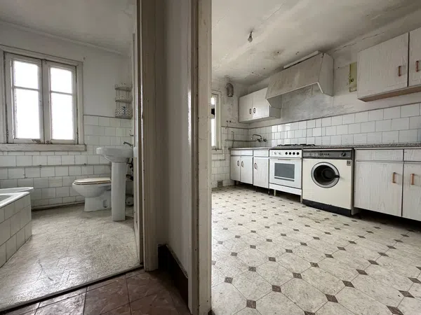 Piso en Calle Coutadas, 30, Teis, Teis - Foto 6