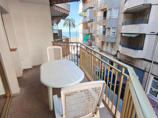 Piso en calle Francesc Martínez, 8 - Foto 1