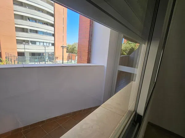 Piso en Calle Perséfone, 7, Jardines de Hércules - Foto 18