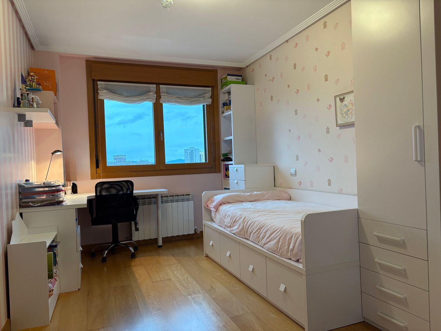 Piso en calle Portal de Elorriaga, 4 - Foto 8