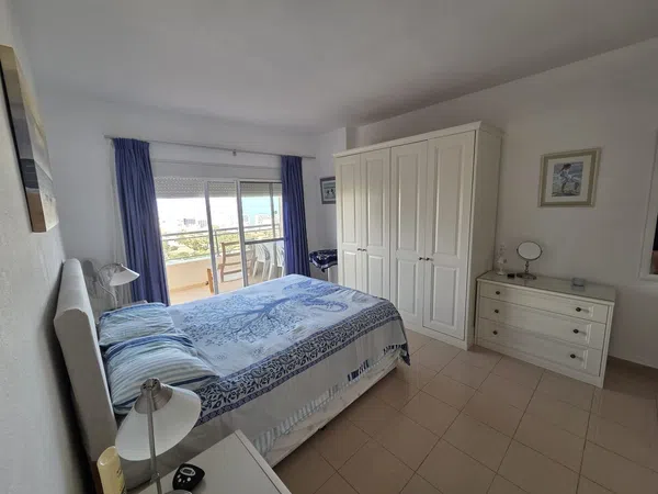 Piso en Ronda del Golf Este, 17, Hacienda Torrequebrada - Foto 4