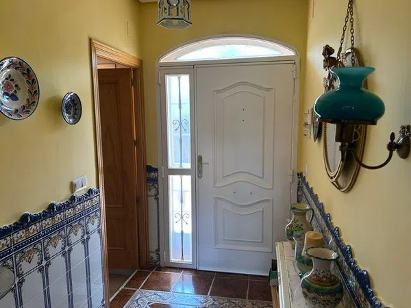 Casa o chalet independiente en Avenida Virgen del Amor de Dios, 16 - Foto 8