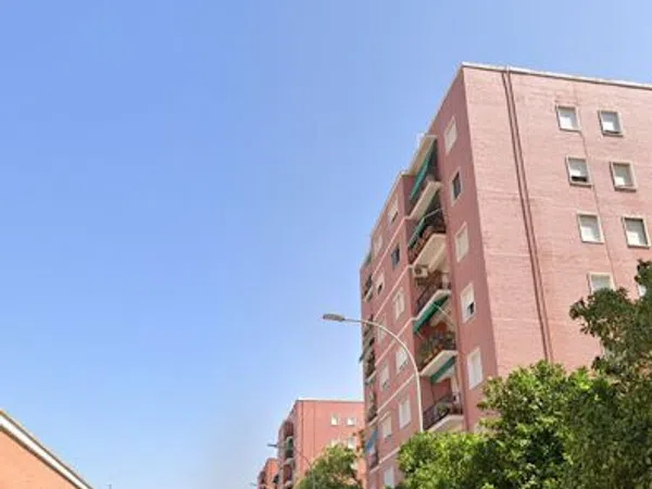 Piso en Calle Tarfia, 7, Reina Mercedes - Heliópolis - Foto 2