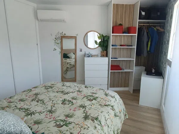 Estudio en paseo de Europa, 30 - Foto 12