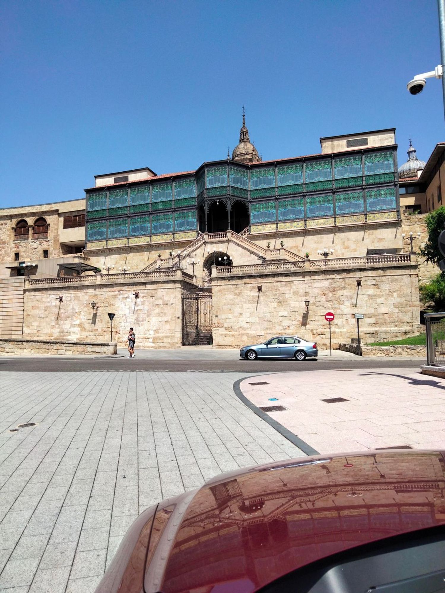 Piso en calle Santa María La Blanca, 1 - Foto 25