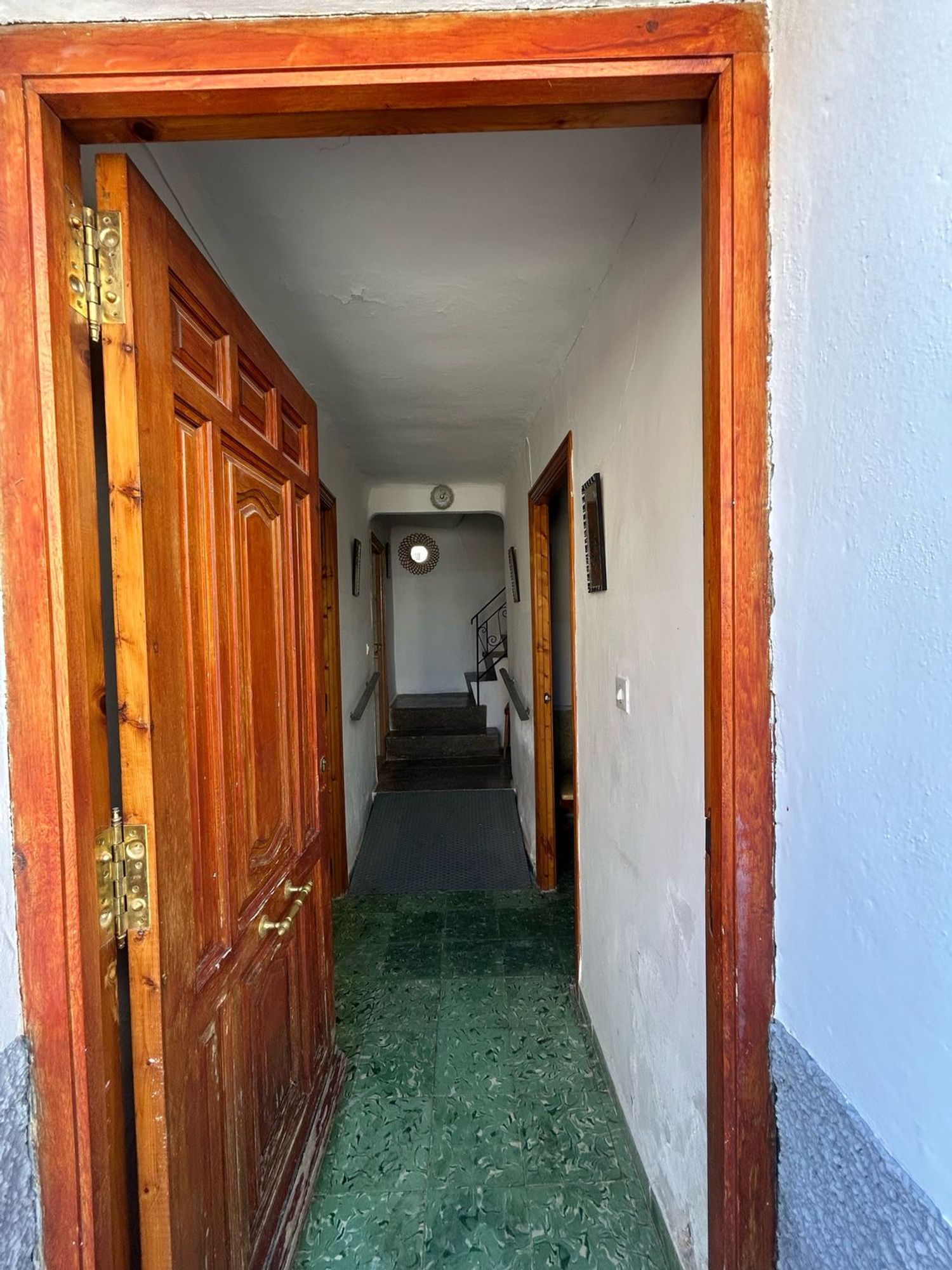 Casa o chalet independiente en Calle Maestro García Lacal, 7 - Foto 13