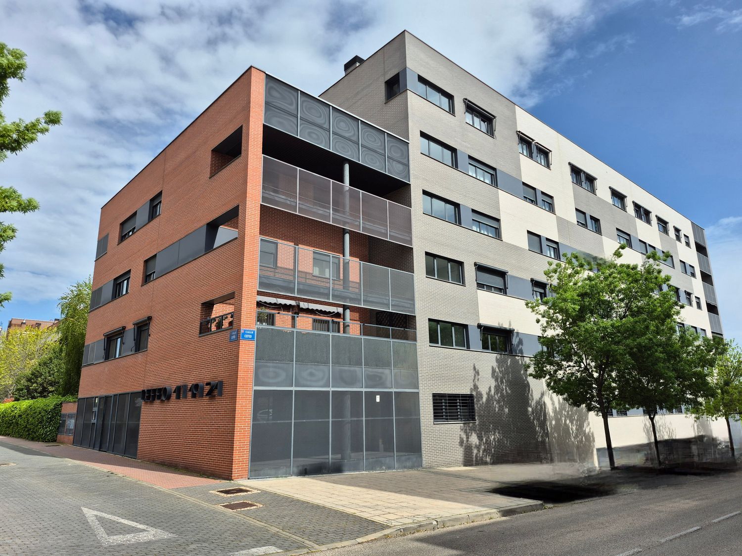 Piso en venta en Calle Cefeo, 9008 - Foto 36