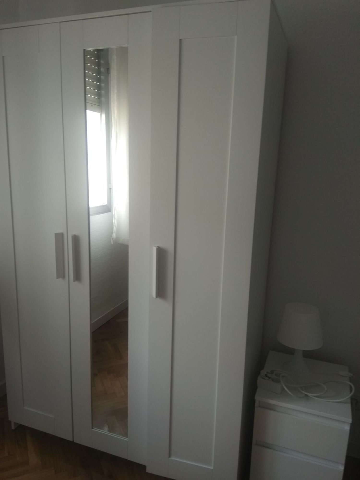 Piso en calle del Doctor José María Reparaz Doktorea Kalea, 8 - Foto 12